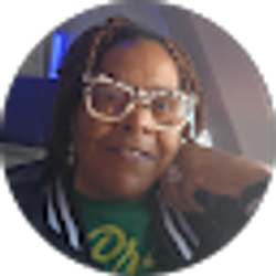 Profile photo of Lorett Brown