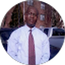 Profile photo of Nii Adams