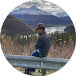 Profile photo of Michael Shade