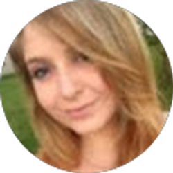 Profile photo of Aryn Leneve