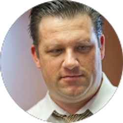 Profile photo of Mark McGee