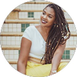 Profile photo of Monique Paramore