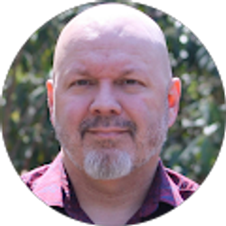 Profile photo of Chris Carter