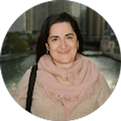 Profile photo of Senka Hadzic