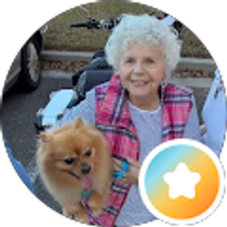 Profile photo of Danuta Stann