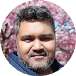 Profile photo of Rajiv Chekuri