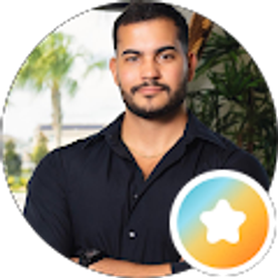 Profile photo of Sergio Morales