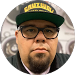 Profile photo of George L.