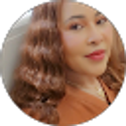 Profile photo of Sadiya Usman