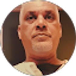 Profile photo of Andrew Matlock III