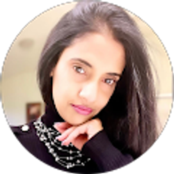 Profile photo of Madhavi Reddy