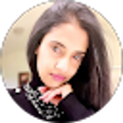 Profile photo of Madhavi Reddy