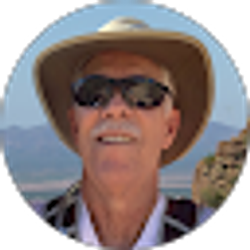 Profile photo of Bill Mitchell