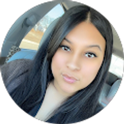 Profile photo of Kianna Reese