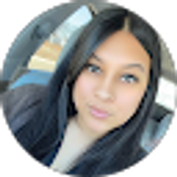 Profile photo of Kianna Reese
