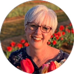 Profile photo of Sharon Watson