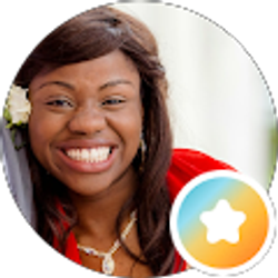 Profile photo of Rejoice Sam-Dakoroma