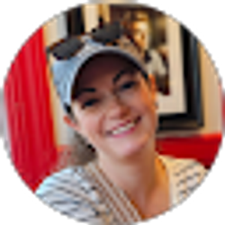 Profile photo of Ashley Coffey