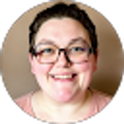 Profile photo of Ashlee Provenzano