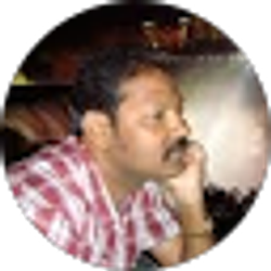 Profile photo of Prasanth Isaac Tadepalli