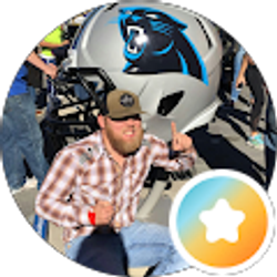 Profile photo of Kris Martin