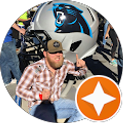 Profile photo of Kris Martin