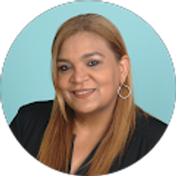 Profile photo of Deyanira Medina