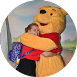 Profile photo of Taylor Daughtry