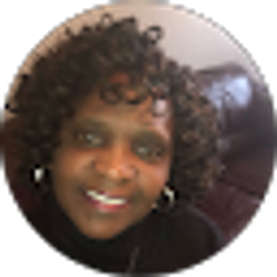 Profile photo of Charolette Mitchell