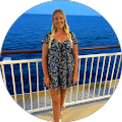 Profile photo of Emma Dombrowski