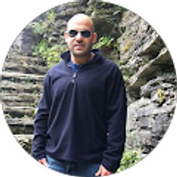 Profile photo of Scott Schwartz