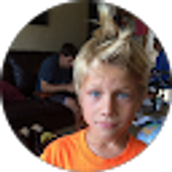 Profile photo of Isaac Dodd