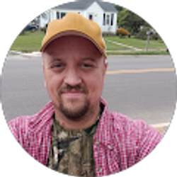 Profile photo of Aaron Conwell