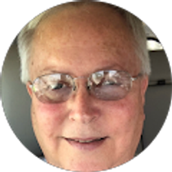 Profile photo of Bill Collins