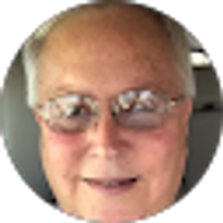 Profile photo of Bill Collins