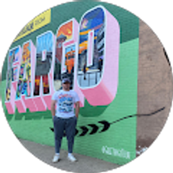 Profile photo of Brody Pickett