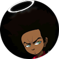 Profile photo of Omowale Perry