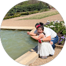 Profile photo of Isabel Pineda