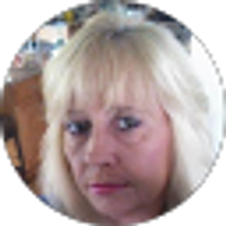 Profile photo of Patti Pappagallo