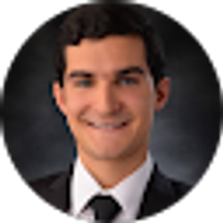 Profile photo of Gianpiero Carames
