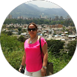 Profile photo of Luz Betancourt