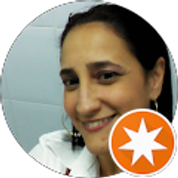 Profile photo of Elizabeth Santana