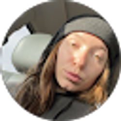 Profile photo of Taylor Stearley