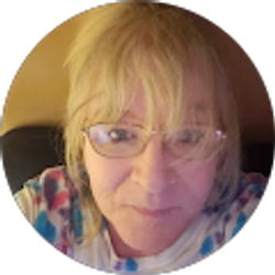 Profile photo of Jamie Mcglothlin