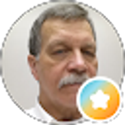 Profile photo of Mark McClure