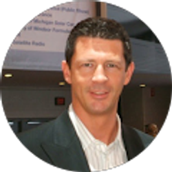 Profile photo of Brian Kinney