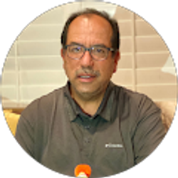 Profile photo of Jim Khalil