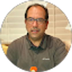 Profile photo of Jim Khalil