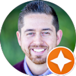 Profile photo of Evan VanDoren