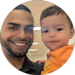 Profile photo of Jose Hernandez